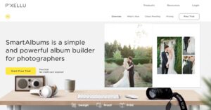 pixel lu smart tools photographers