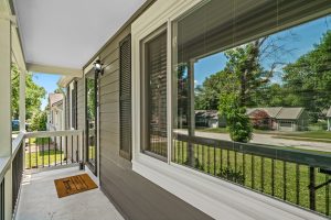 Exterior Painting Overland Park KS