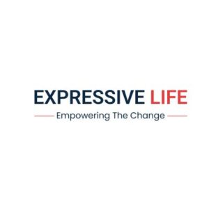 Expressive Life Logo 1